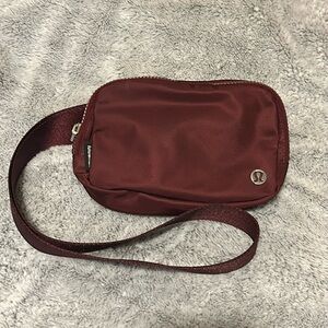 Lululemon Belt Bag